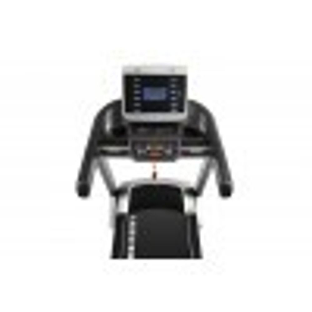 Беговая дорожка LAUFSTEIN MAGNUM