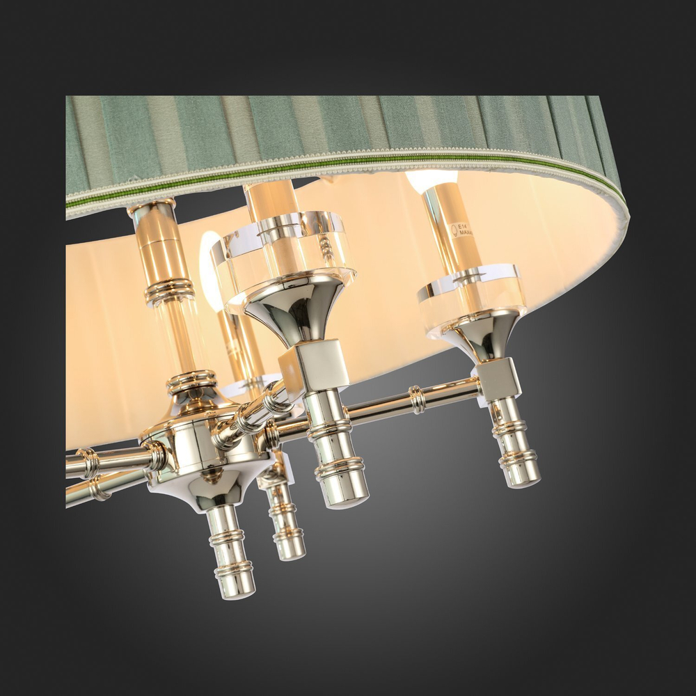 Светильник подвесной ST Luce Oleo SL1121.103.05