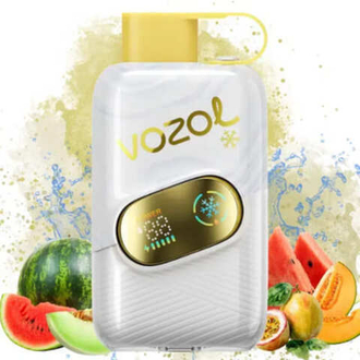 VOZOL STAR CLICK 50K - LOVE 777 (5%)