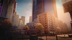 Saints Row: The Third - Remastered PS4 | PS5