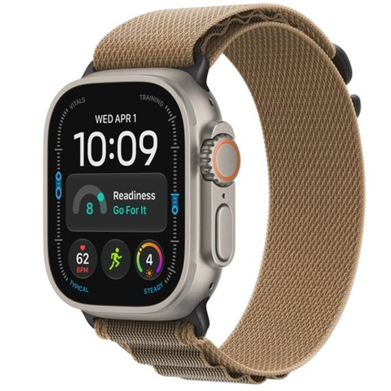 Apple Watch Ultra 4 (2026)
