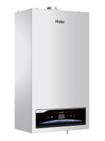 Котёл газовый настенный Haier SpaceSlim 2.24 TW Wi-Fi, OpenTherm двухконтурный (отопление + ГВС)