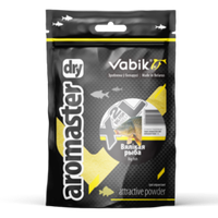 Ароматизатор сухой Vabik Aromaster-Dry (большая рыба), 100г