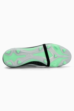 Бутсы adidas Predator Club FT FG/MG - черный