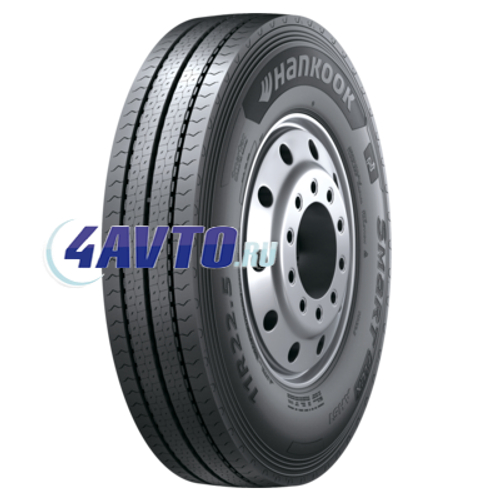 Купить Грузовая шина Hankook Smart Flex AH51 315/70R22,5 156/150L Smart Flex AH51 TL 20PR КИТАЙ