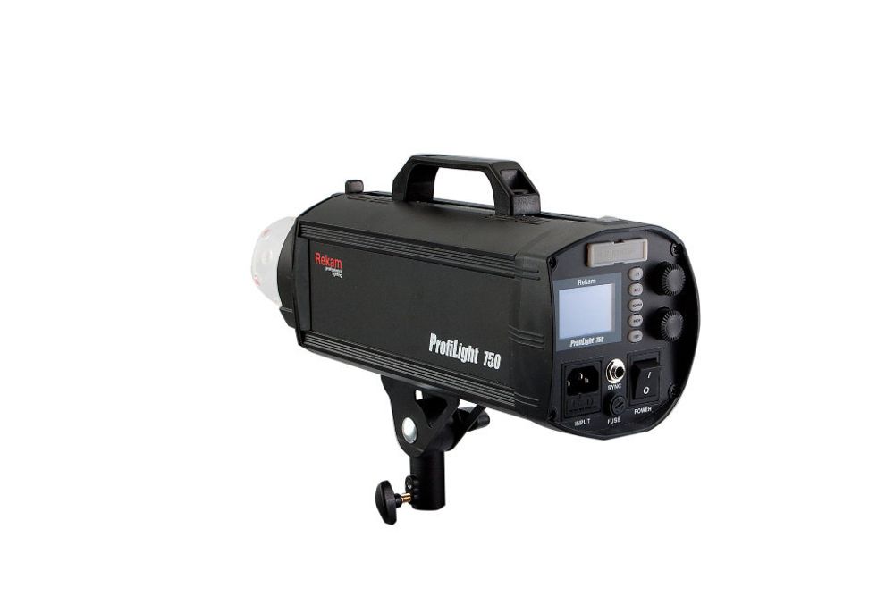 Rekam ProfiLight 750