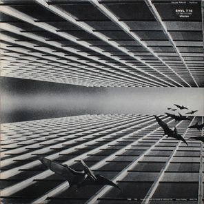 Quatermass / Quatermass (LP)