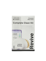 Набор По Уходу За Обувью Complete Clean Kit