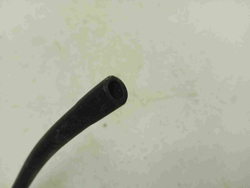WKB61041PTMSC кт195 Трубка прессостата для стиральной машины Beko WKB61041PTMSC б/у