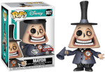 Funko POP! Disney. The Nightmare Before Christmas: Mayor (№ 807)