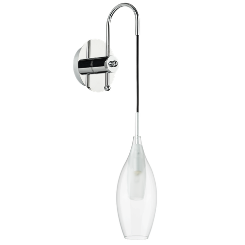 Настенный светильник Lightstar Pentola 803521