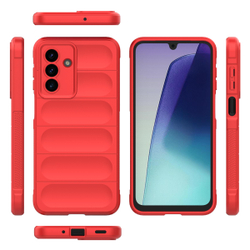 Противоударный чехол Flexible Case для Samsung Galaxy A17