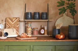 Kitchen Craft Контейнер 13х9см для кофе KCSERCOFFEE