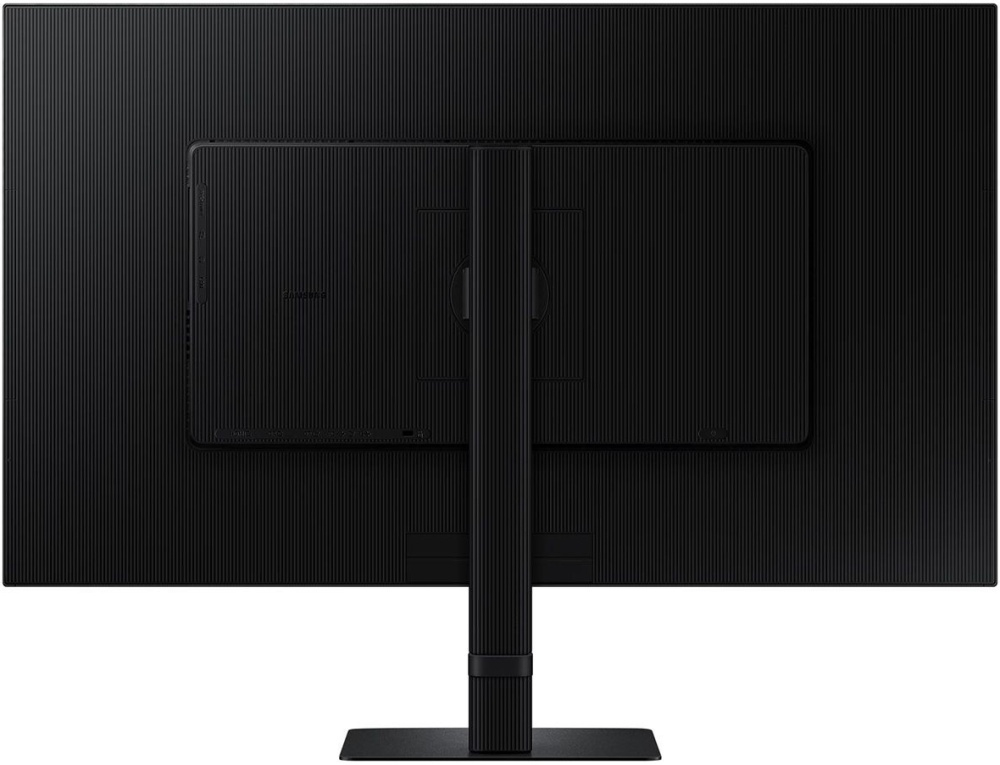 Монитор Samsung 32" S32D604UAI Black 5ms HDMI, DisplayPort, USB Type-C (LS32D604UAIXCI)