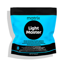 Обесцвечивающий порошок Matrix Light Master 500 гр