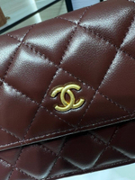 Сумка CHANEL