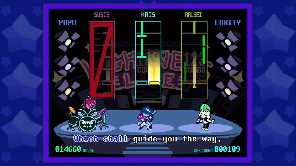 DELTARUNE PS4 | PS5
