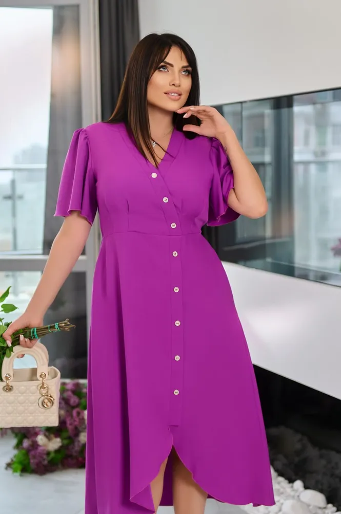 Платье УК-2525-1 Fabrika