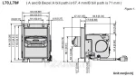 Купюроприемник ICT L70