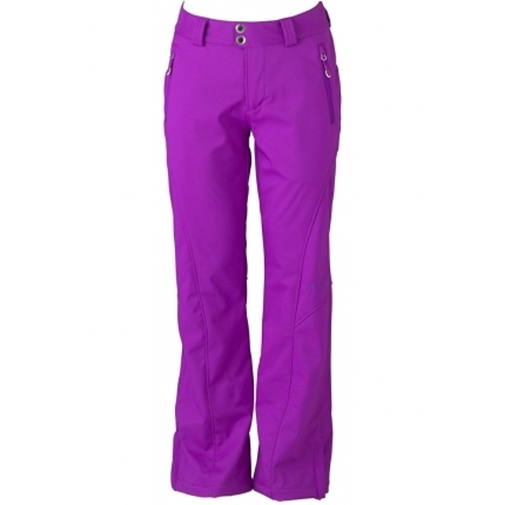 Брюки MARKER WOMEN'S CASSIDY PANT (артикул 3174) цвет Purple (500)