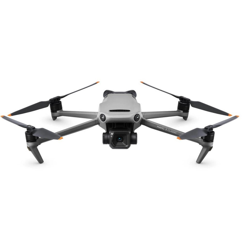 Квадрокоптер DJI Mavic 3 Classic