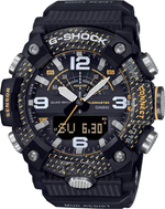 Мужские наручные часы Casio G-Shock GG-B100Y-1A