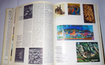"Phaidon encyclopedia of art and artists (Энциклопедия искусства и художников)".