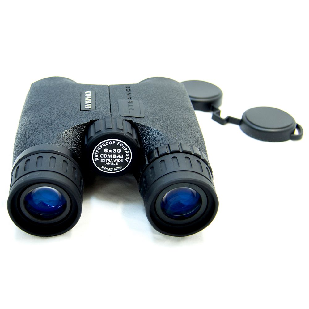 Бинокль Combat 8x30 WP EWA Profi