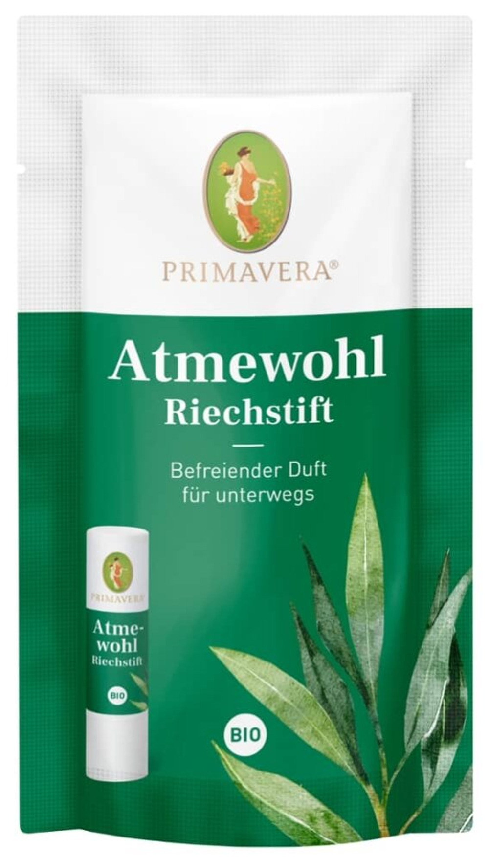 Ароматическая палочка Breathe Well Primavera, 1 мл