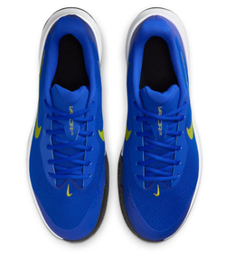 Теннисные кроссовки Nike Vapor Lite 3 - racer blue/lightening/white/black