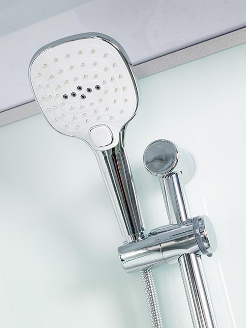 Душевая кабина WeltWasser  WW500 HALLE 902 900х900х2170 мм 10000003242