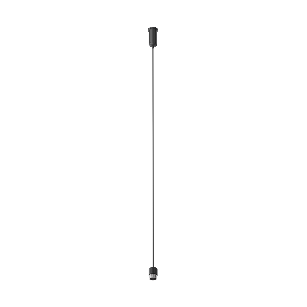 Тросовый подвес 1000мм для системы Maytoni SHELF CA028SW-L1000-B