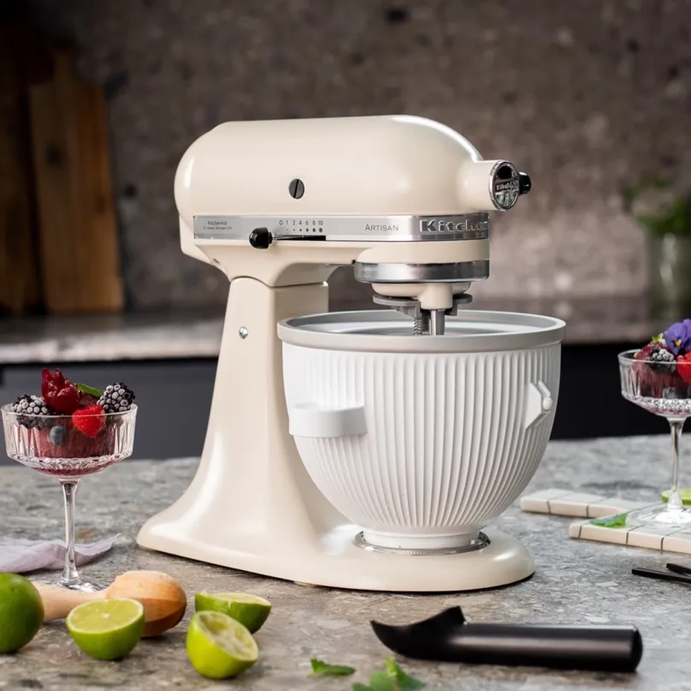KitchenAid Sorbetiera - чаша для мороженого EAN 8003437048852