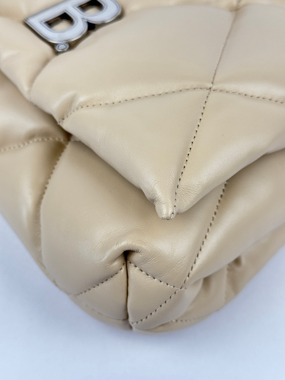 Сумка Balenciaga Touch Puffy