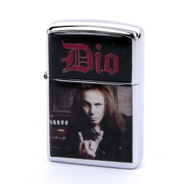 Зажигалка сувенирная DIO (371)