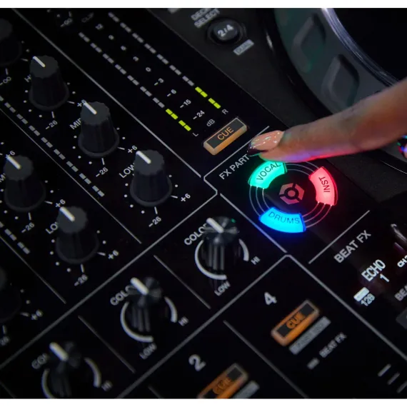 Pioneer DDJ-FLX10