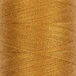 Нитки универсальные Nitka 40/2, 4570 м (5000 ярд) / 1 кат., 137 св.охра