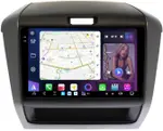 Магнитола для Honda Freed 2 2016-2023 - FarCar S500-TS20 монитор 9.5" 2K QLED на Android 14, Быстрейшая, CarPlay, 4G SIM-слот