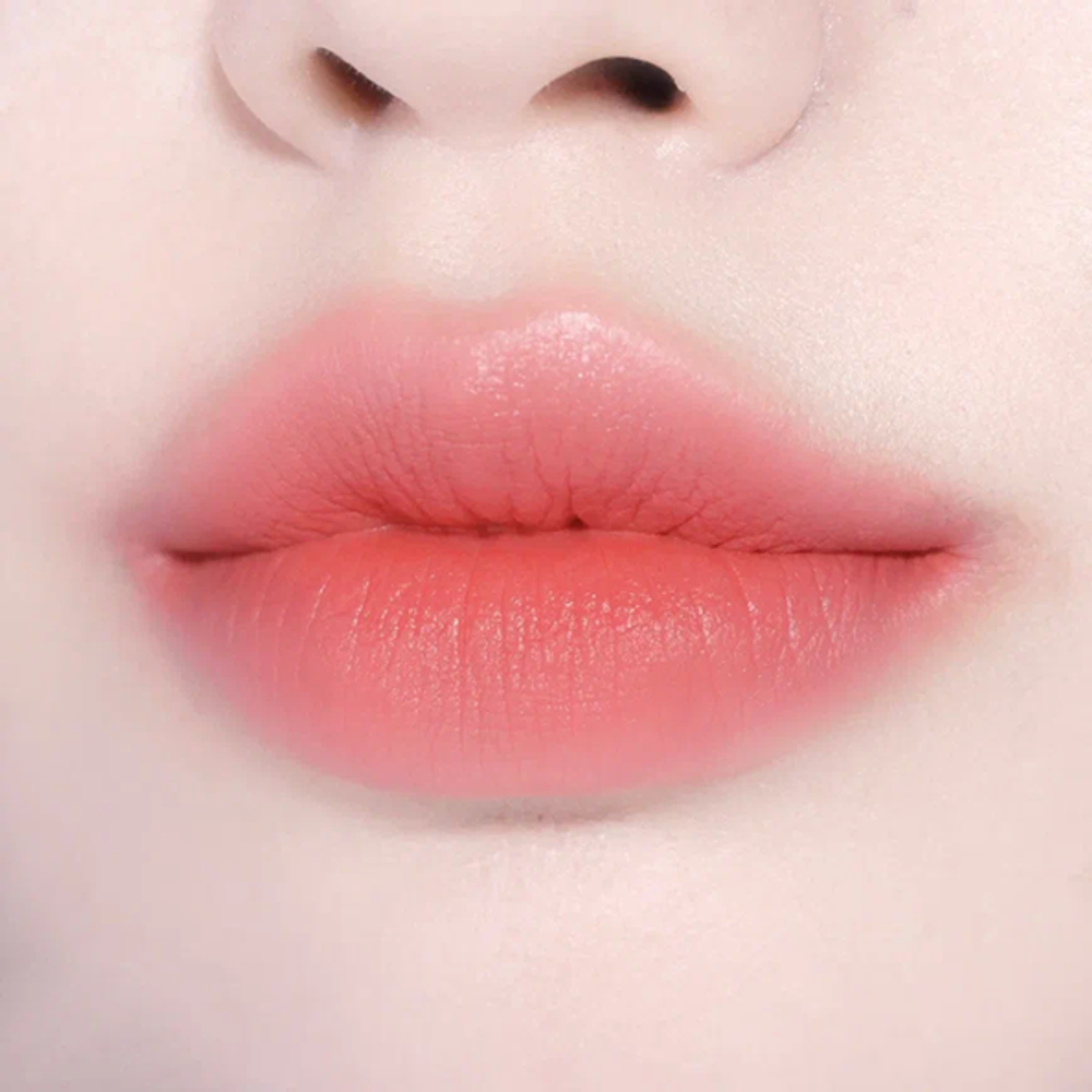 BBIA Вельветовый тинт для губ Last Velvet Tint V17 More Pleasant