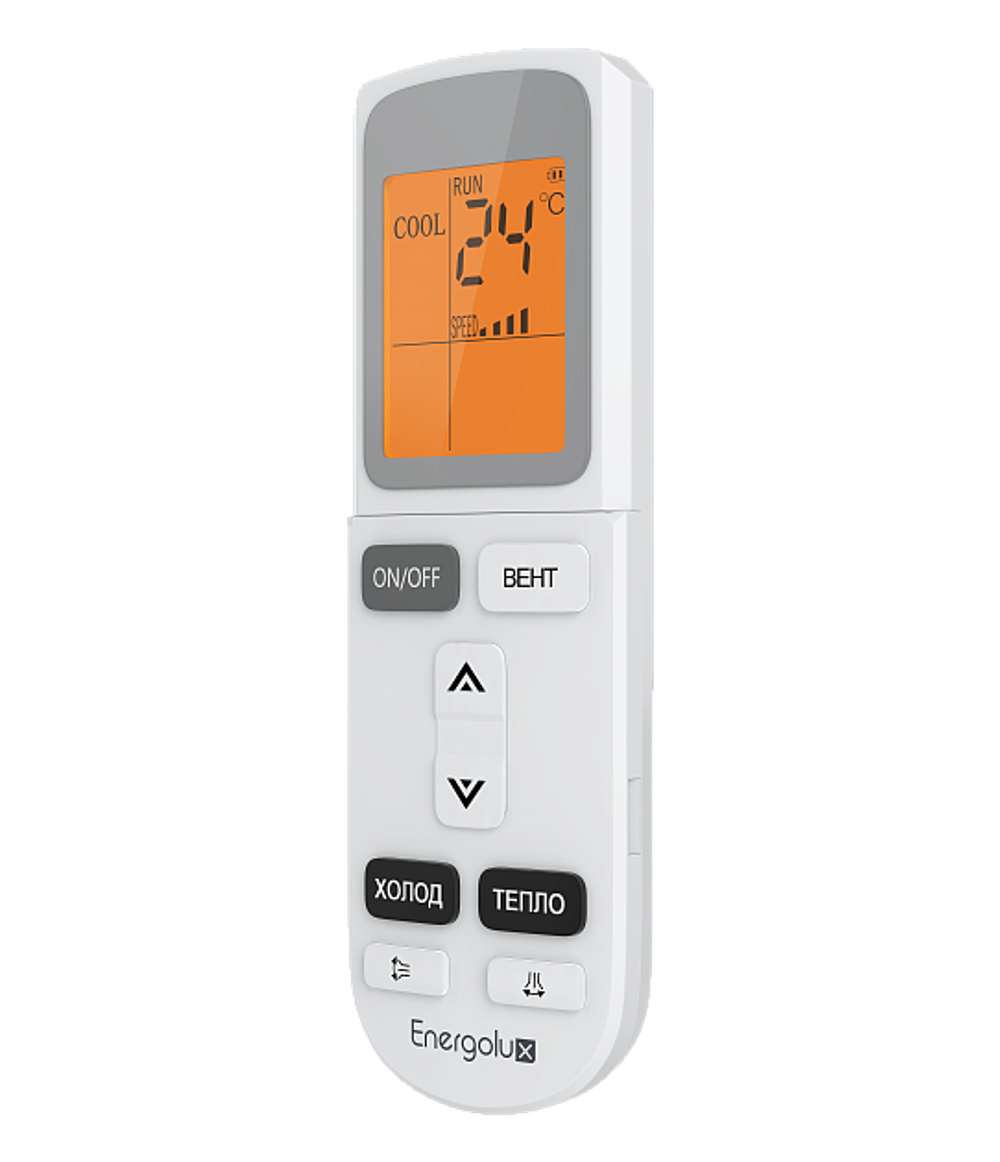 Кассетные внутренние блоки Smart Multi Energolux ESAC12M2_WF_AR2_DC
