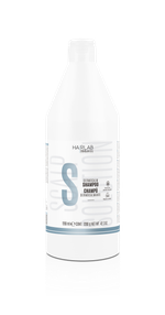 Успокаивающий шампунь Scalp Solution Hair Lab Salerm