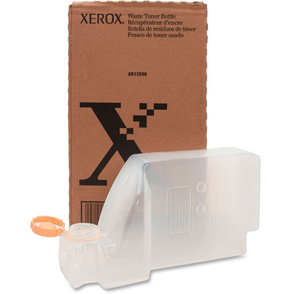 Бокс для сбора тонера XEROX WC 5632/38/45 (008R12896) Бокс для сбора тонера XEROX WC 5632/38/45 (008R12896)