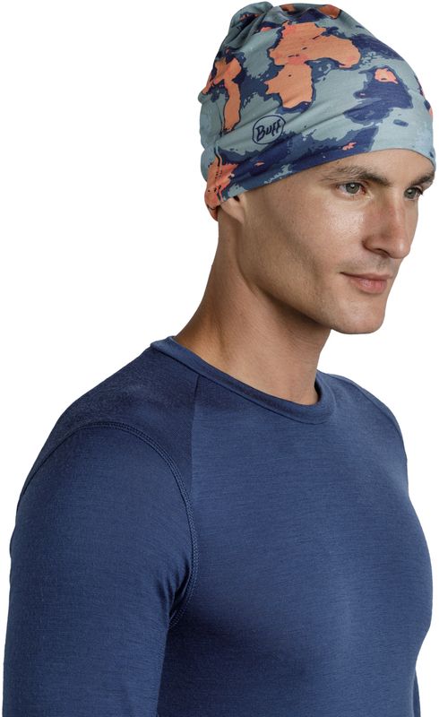 Бандана-труба Buff Original Bitur Opaline Фото 11