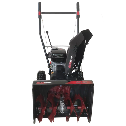 Снегоуборщик EVOline SBG 560