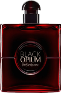 Yves Saint Laurent Black Opium Over Red EDP