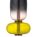 Люстра подвесная Arti Lampadari Canzo L 1.P7 CL