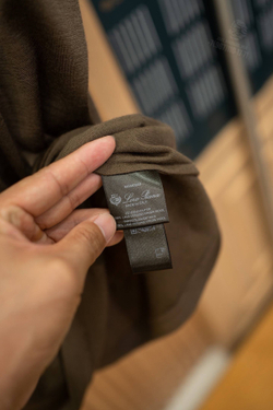 Футболка Loro Piana