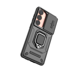 Противоударный чехол Knight Case для Samsung Galaxy S26