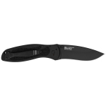 Полуавтоматический нож Kershaw Blur, сталь CPM MagnaCut, 1670BLKMAG