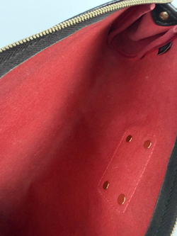 Сумка Louis Vuitton Eva
